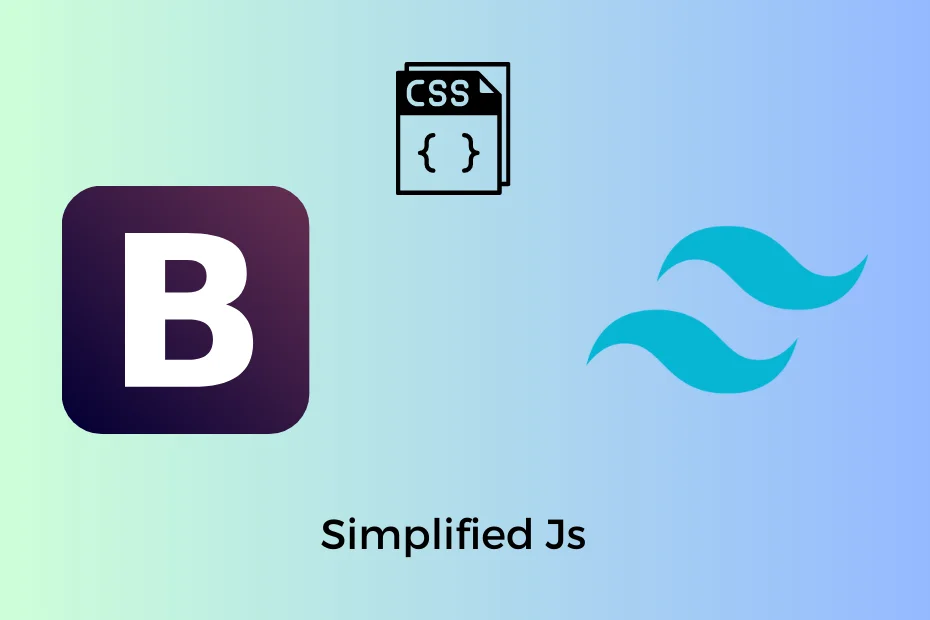 Bootstrap Vs. Tailwind: A Comprehensive Comparison Of Popular CSS ...